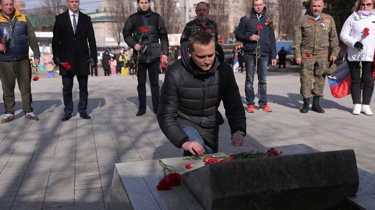 Фото: Станислав Телеховец