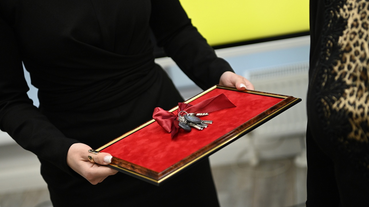 Фото: Андрей Зубов