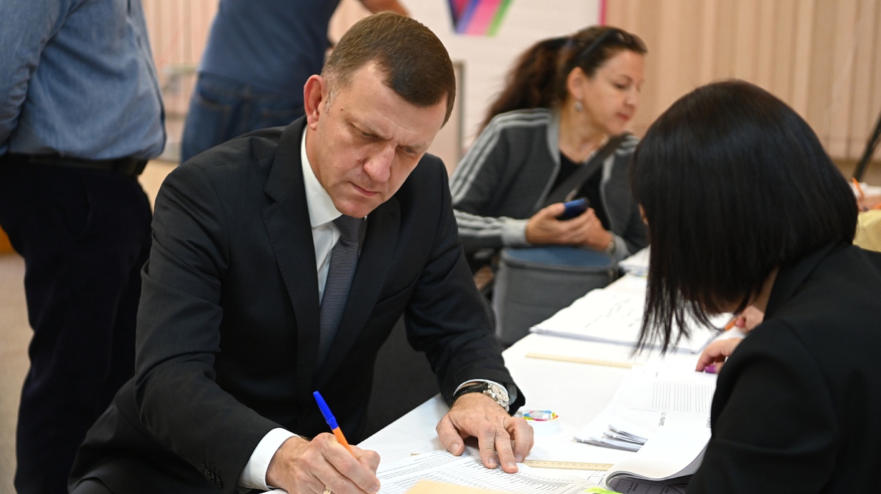 Фото: Андрей Зубов