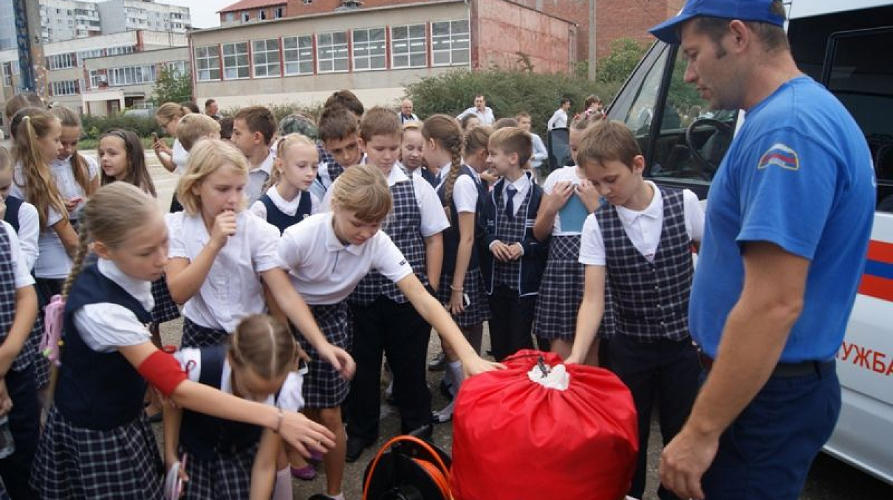 В Западном округе прошли тактико-специальные учения