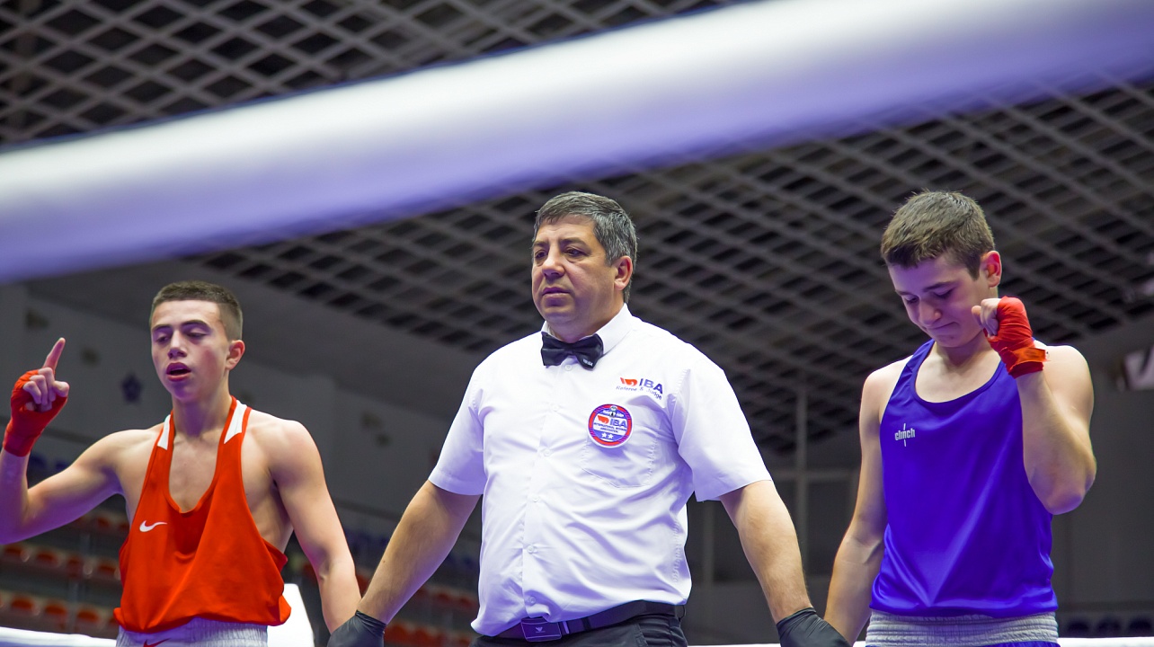 ФОТО: Полина Поцебнева