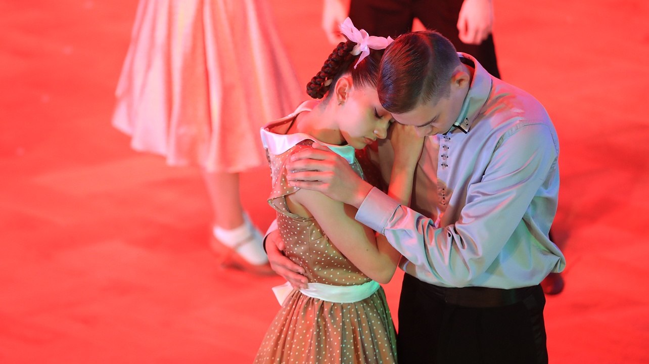 Фото: Станислав Телеховец