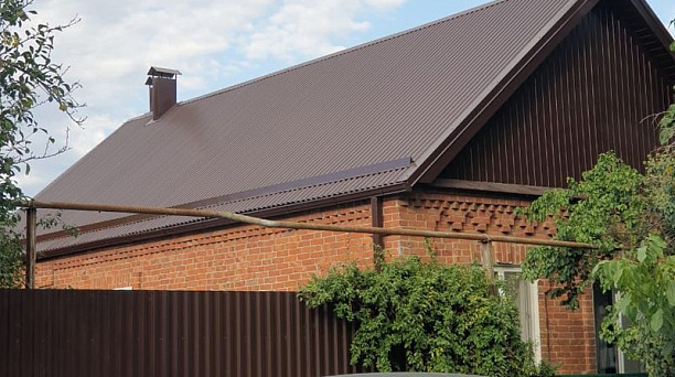 В Центральном округе продолжаются работы по ремонту жилья ветеранов ВОВ