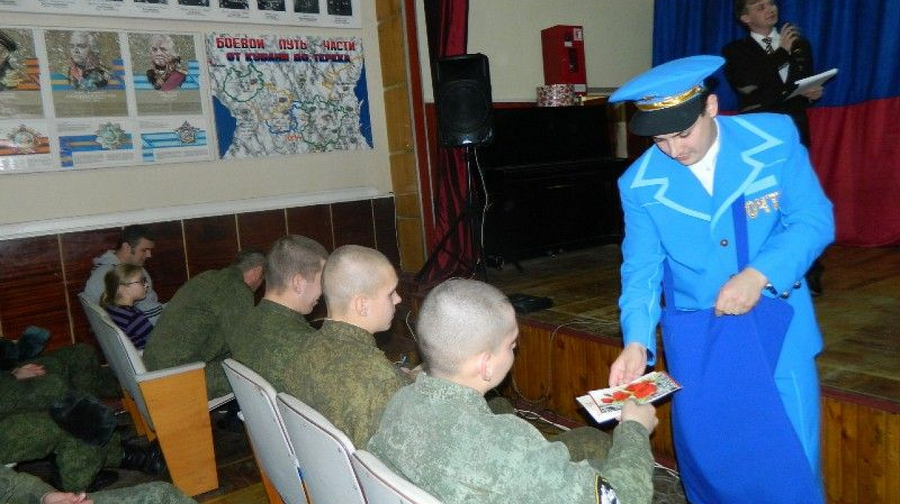 В Центральном округе прошло праздничное мероприятие «Мы будем вечно прославлять ту женщину, чье имя - Мать!»