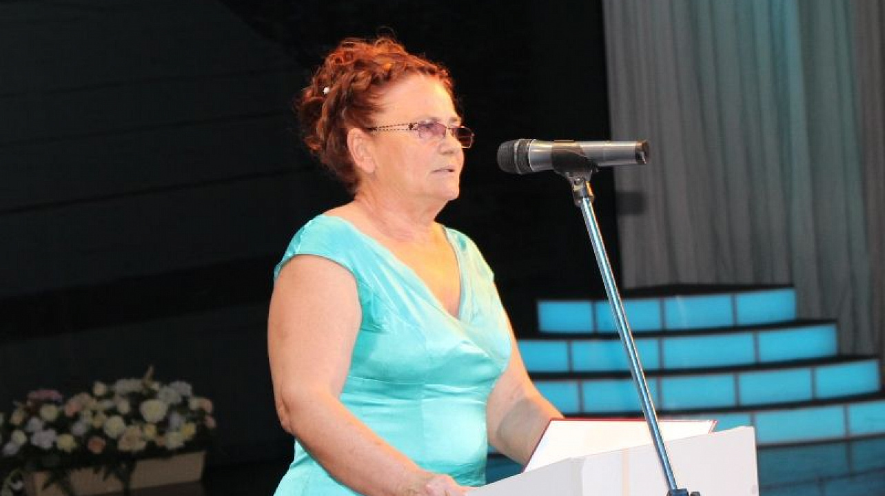 Лучшие ТОСы Центрального округа