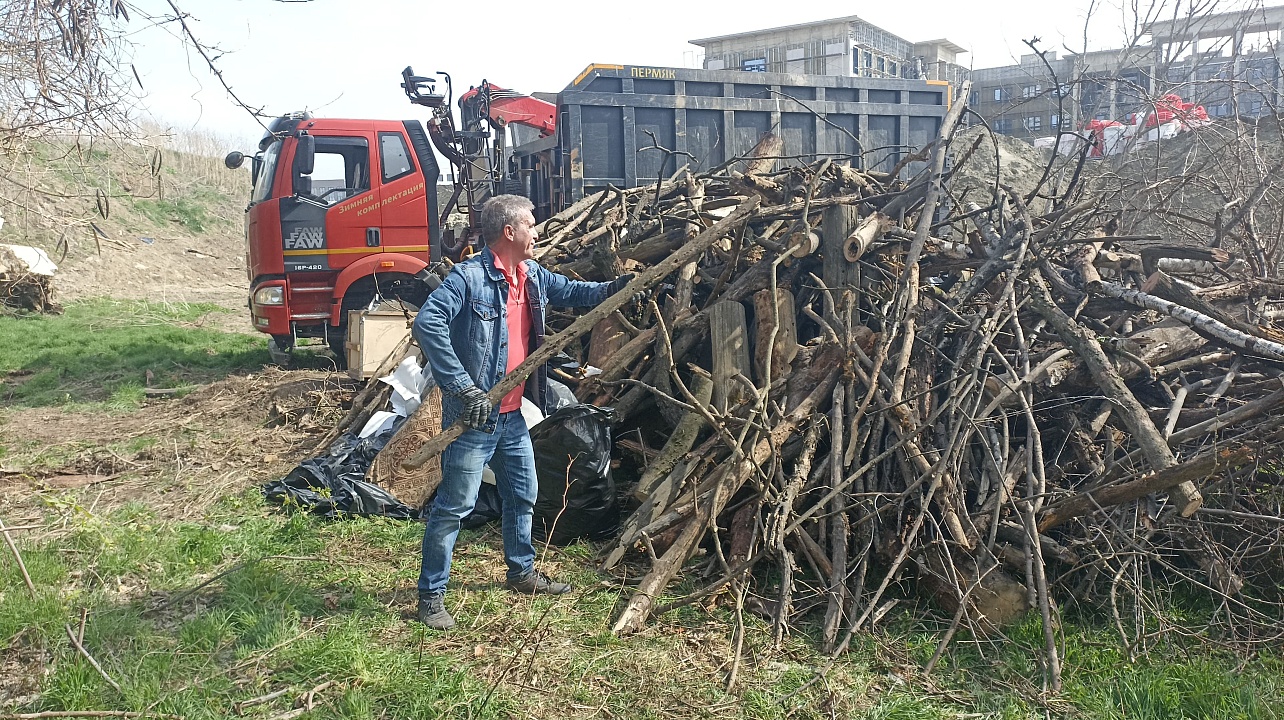 Фото: администрации Центрального округа