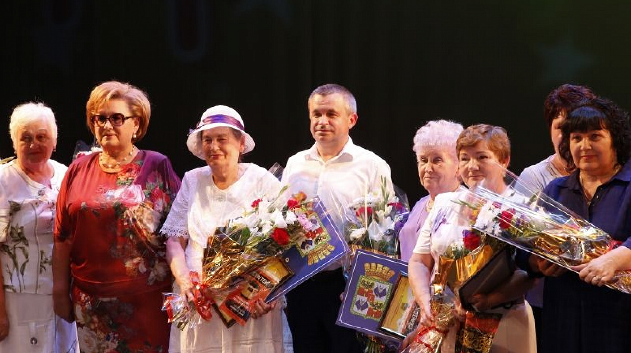 Фото: Ярослава Потапова