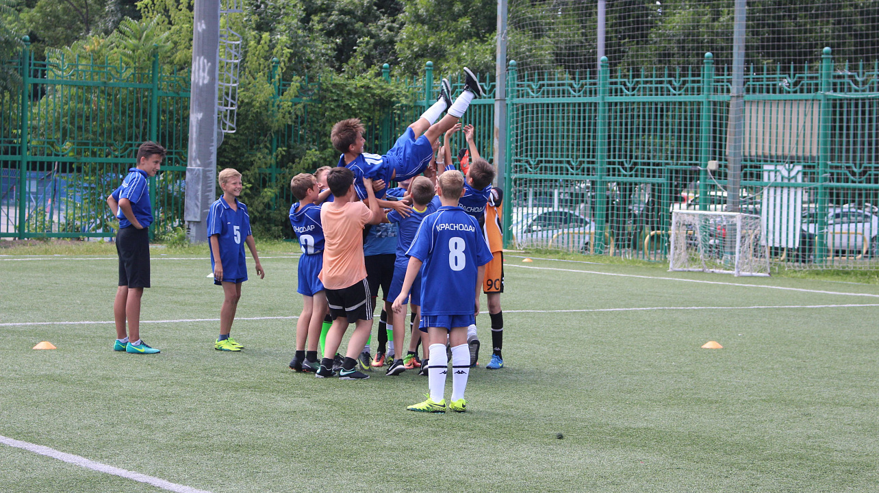 Дворовые игры