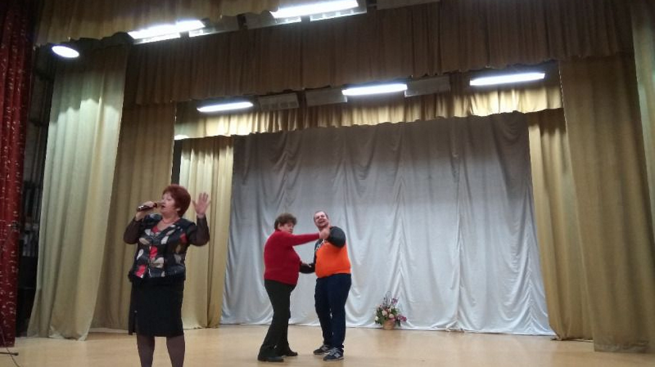 Всероссийское общество слепых провело литературно-музыкальный карнавал «Итак, её зовут Татьяна» .jpg