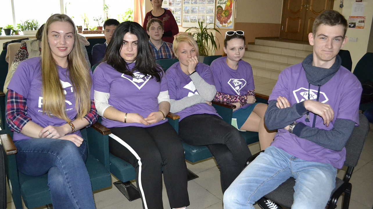 Молодежный совет Прикубанского округа провел викторину «Кубанские страницы истории».