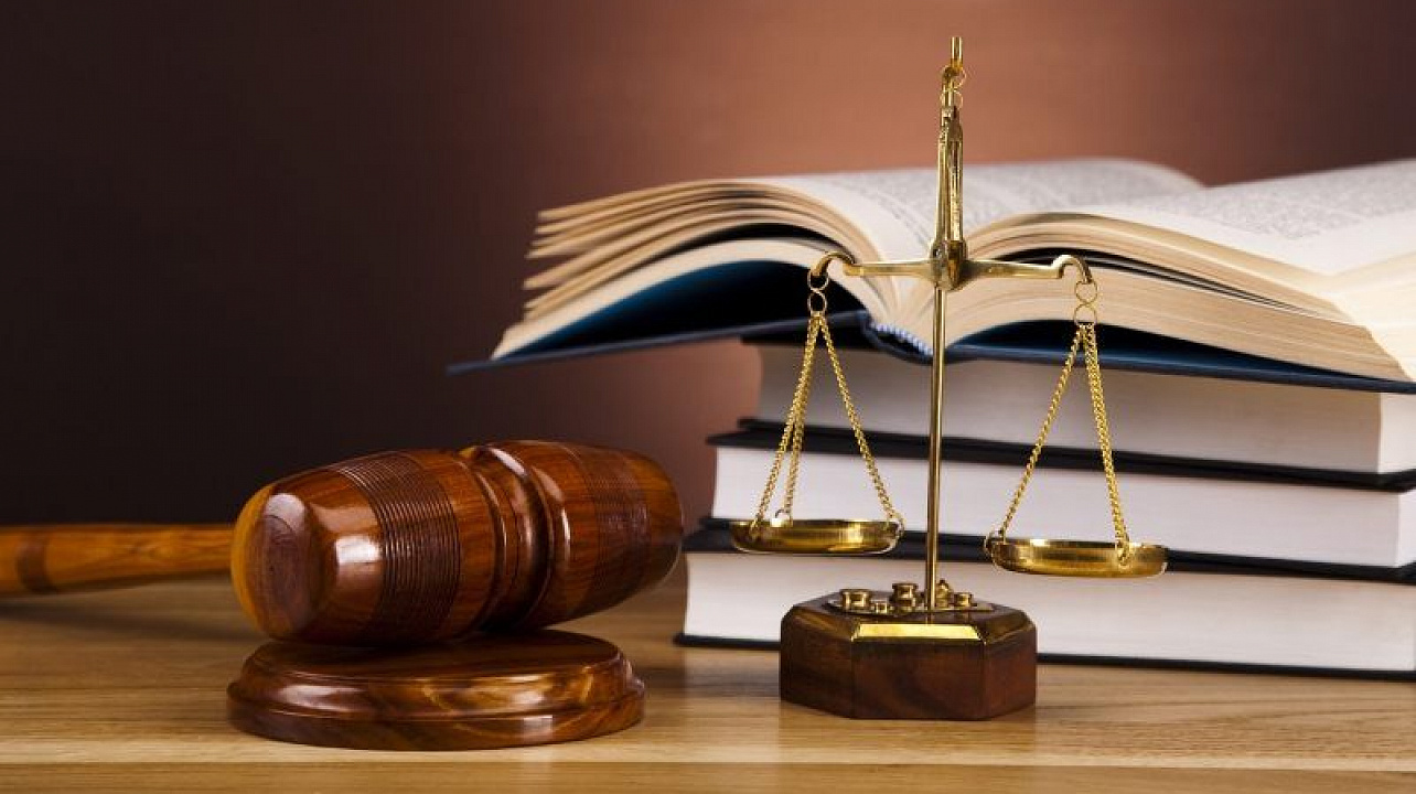 Дни правовой помощи