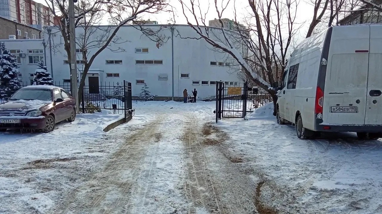 Фото: Пресс-служба администрации Краснодара