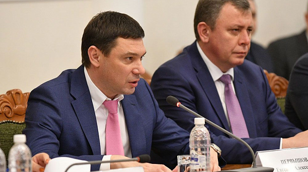 Законодательное Собрание края поддерживает программу обновления троллейбусного парка Краснодара