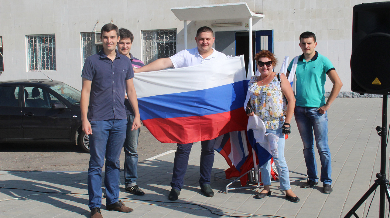 пресс-служба Карасунского округа