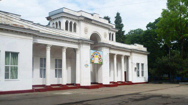 Территорию детского сада «Сказка» в Краснодаре исключат из зоны многоэтажной застройки