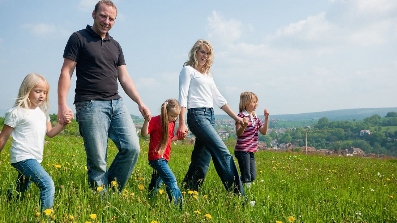 Управление социальной защиты информирует о выплатах для многодетных семей