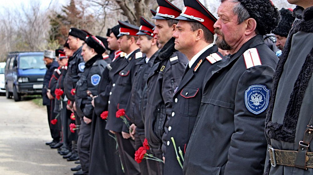 Приднестровские поминовения прошли в Краснодаре