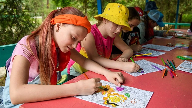 Краснодарцы могут принять участие в конкурсе «Среда возможностей»