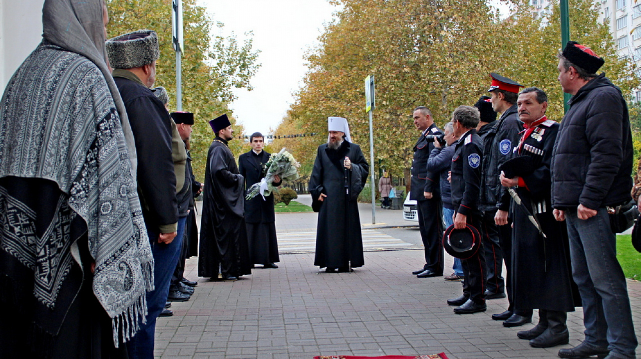 Фото - Андрей Кузьмин