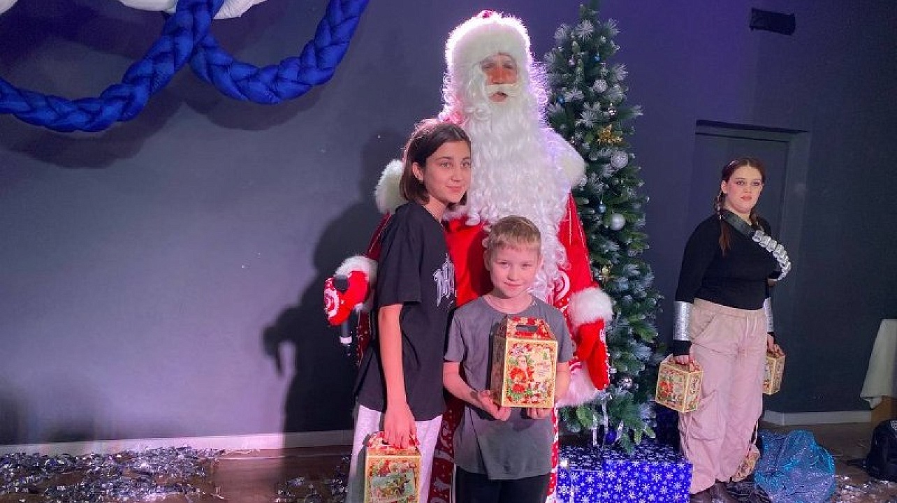 Фото: городская Дума Краснодара