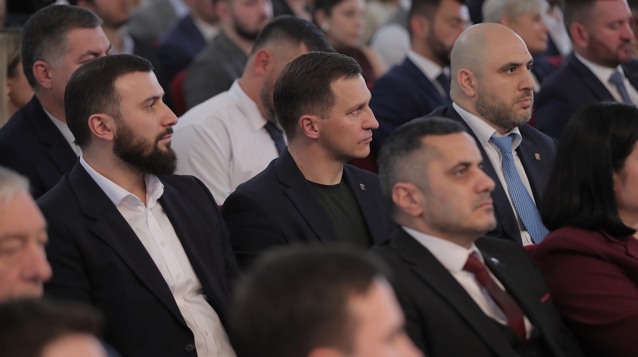 Фото: Станислав Телеховец