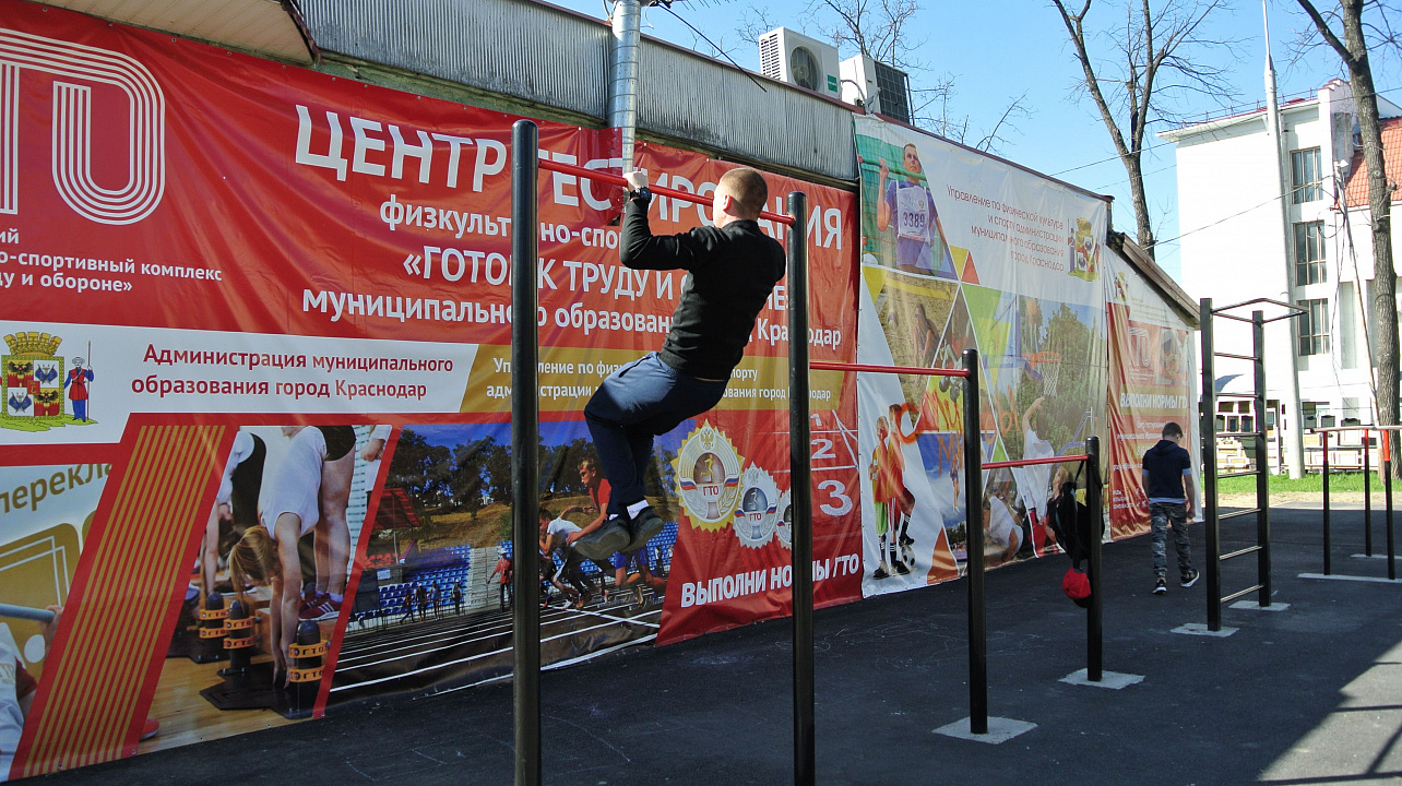 Молодёжный совет Западного округа провёл мероприятие по патриотическому воспитанию подростков