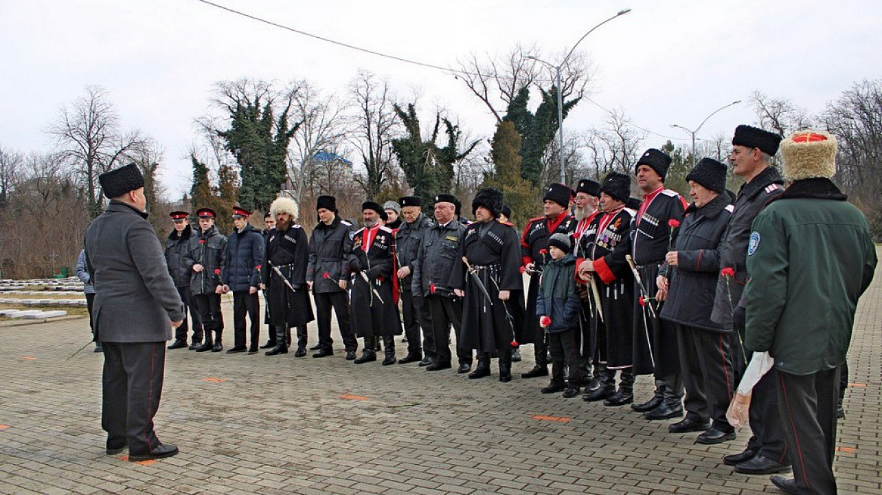 Фото - Андрей Кузьмин
