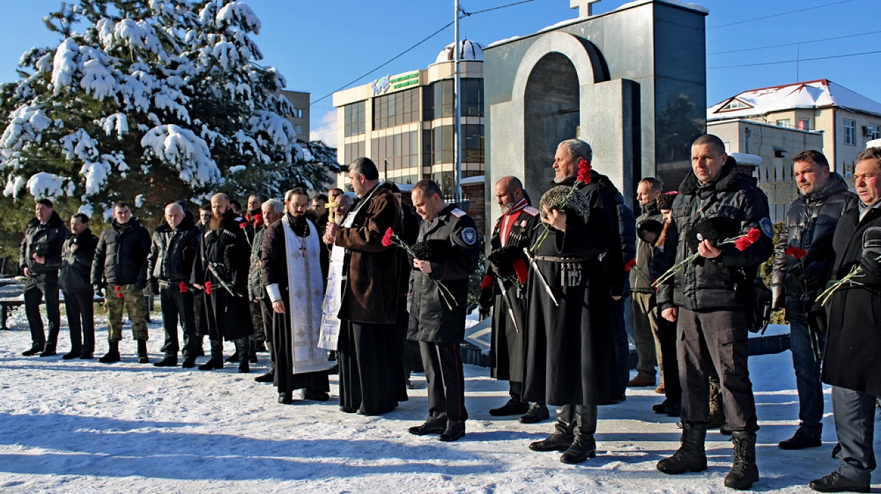 Фото: Андрей Кузьмин