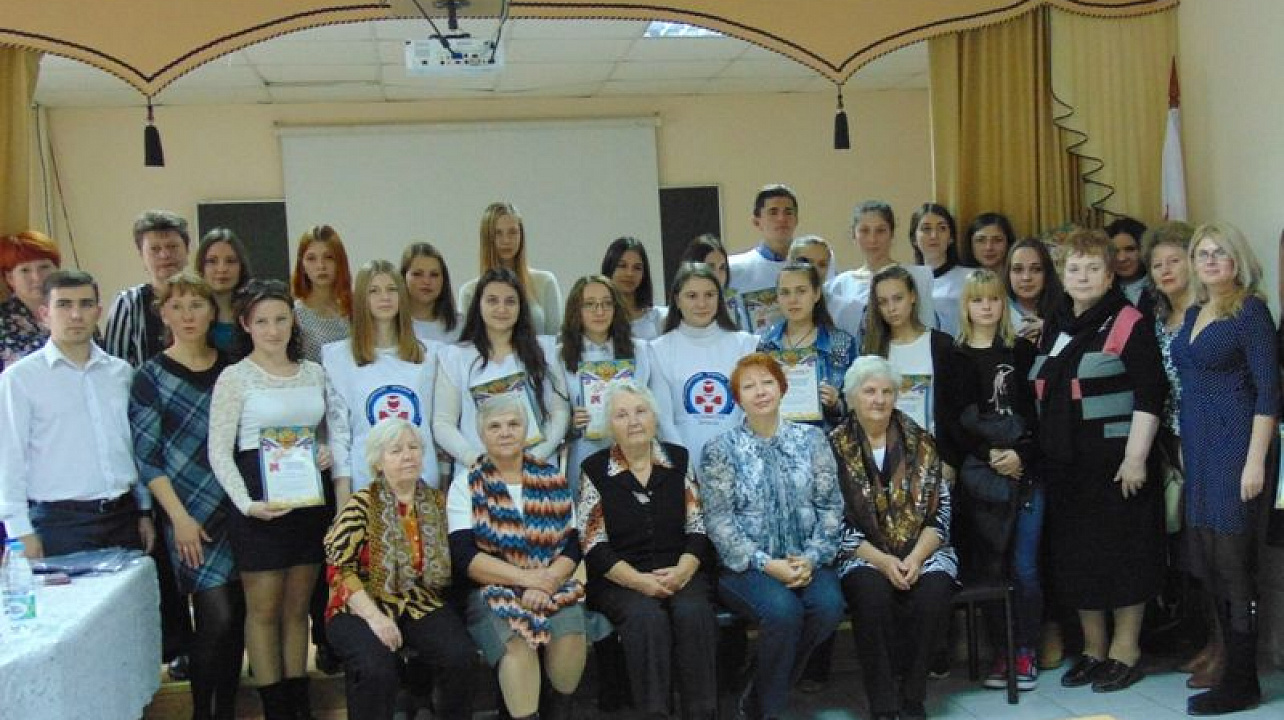 Студенты ссузов округа заняли призовые места в конкурсе сочинений «70-летие Великой Победы»