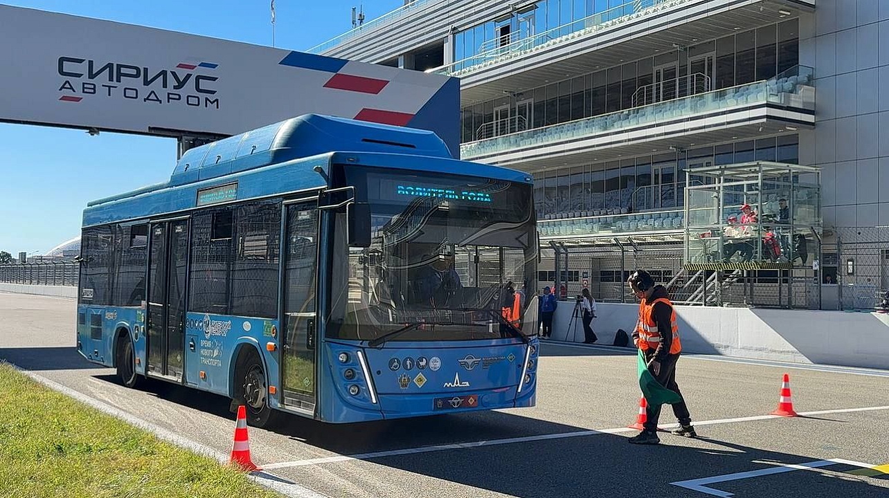 Фото: Союз транспортников Кубани