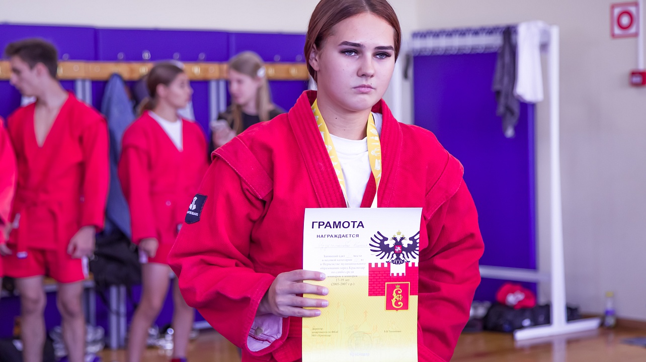 ФОТО: Полина Поцебнева 