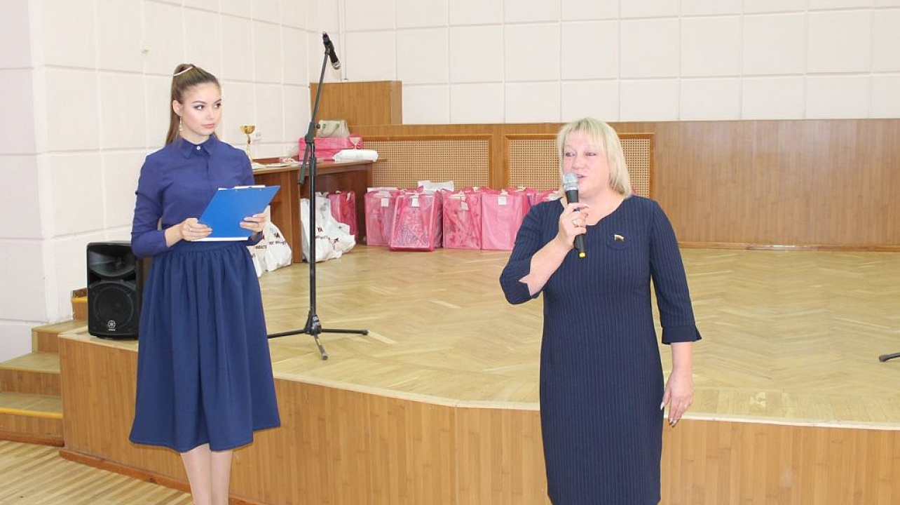Совет ветеранов Западного округа подвел итоги творческого фестиваля