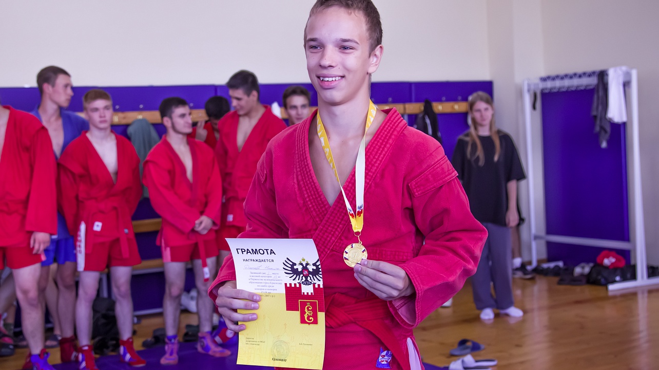 ФОТО: Полина Поцебнева 