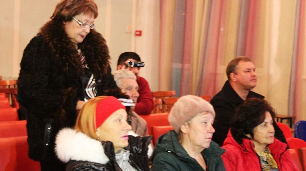 В Краснодаре прошли очередные публичные слушания по проекту Генплана