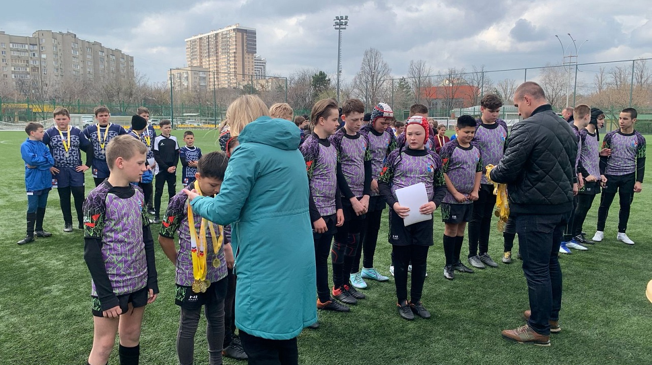 ФОТО: Полина Поцебнева 