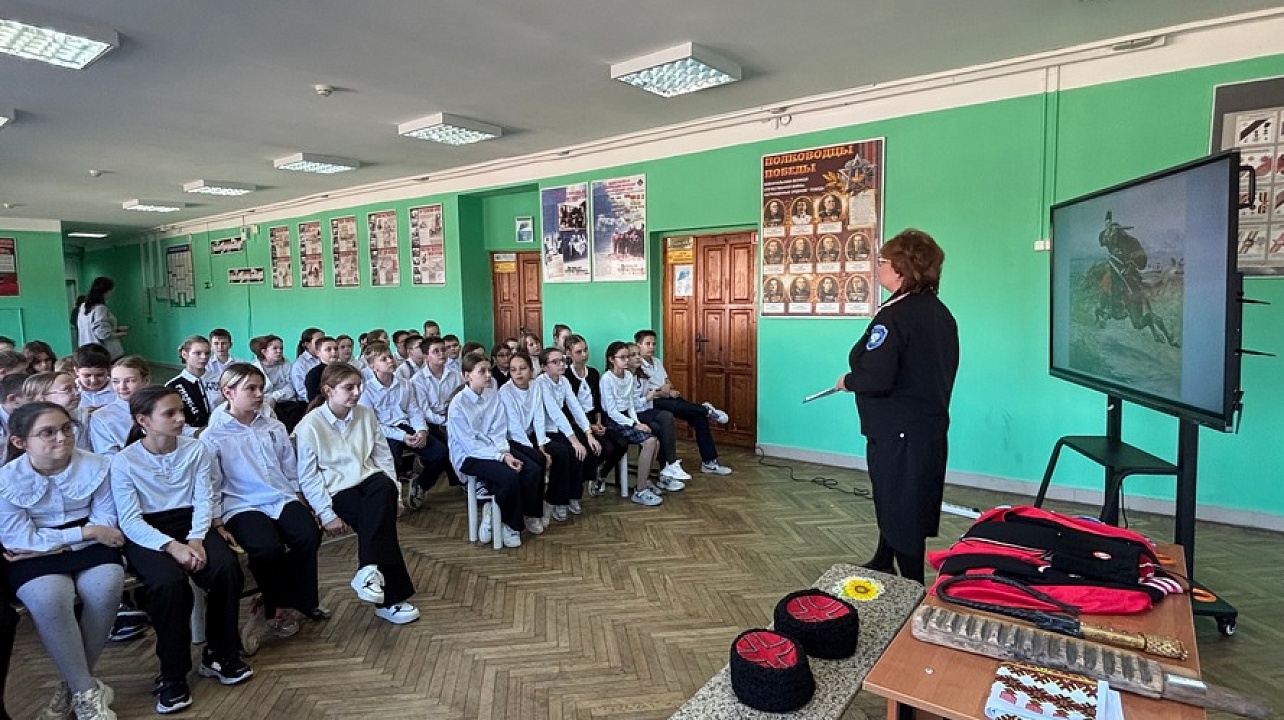 Фото - Андрей Кузьмин