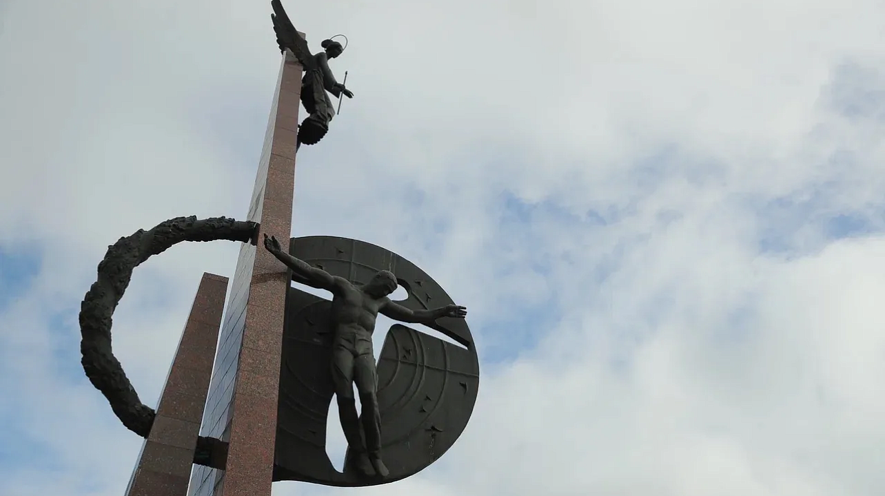 Фото: Станислав Телеховец