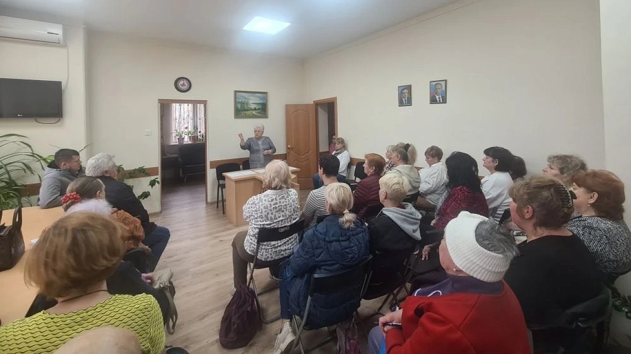 Фото: городская Дума Краснодара