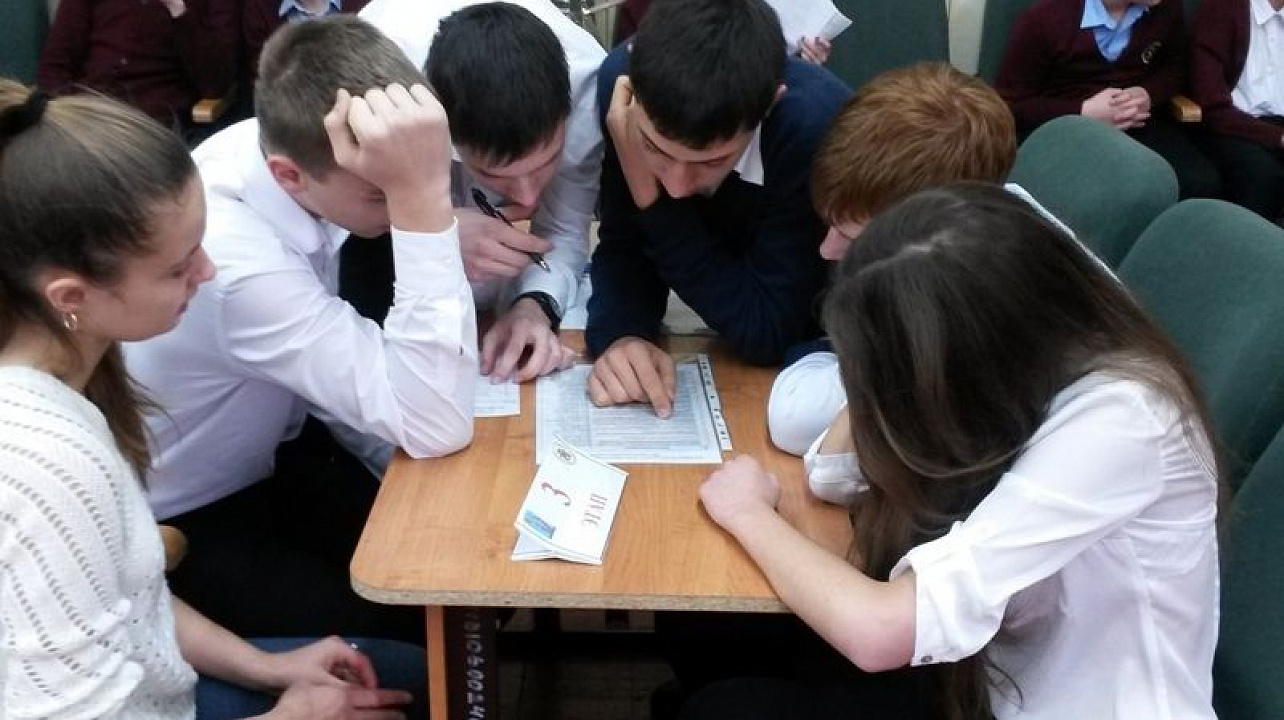 В Западном округе определились участники городского военно - исторического конкурса