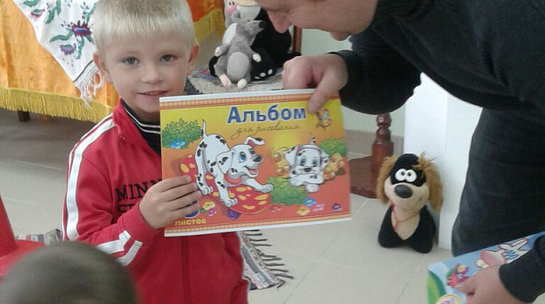 Сотрудники Западного Дома культуры провели познавательную программу для детей