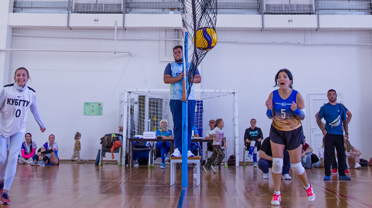 ФОТО: Полина Поцебнева 