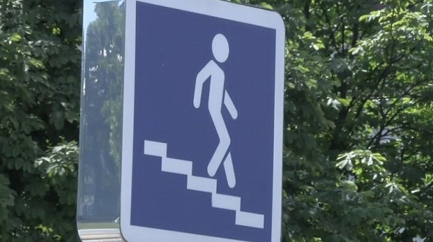 В Краснодаре обследовали 15 подземных пешеходных переходов