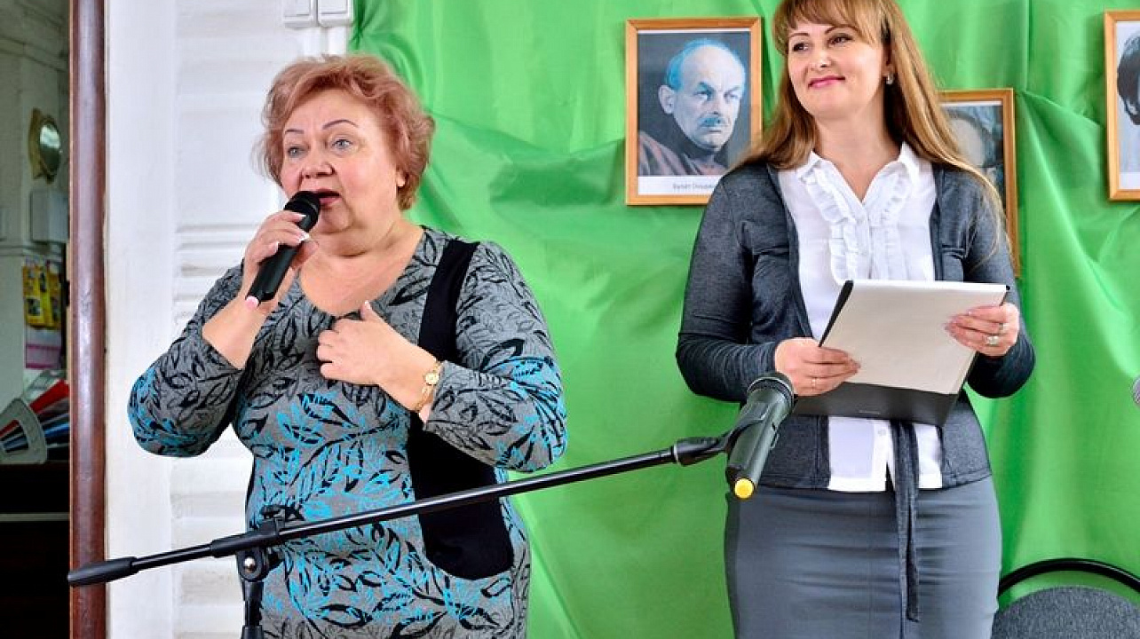 В Центре детского творчества «Прикубанский» прошел I городской фестиваль бардовской песни «Краснодарские огни»