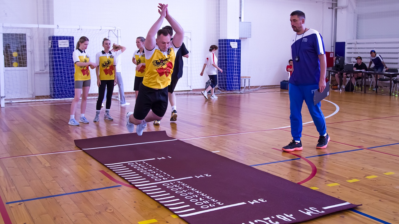 ФОТО: Полина Поцебнева 