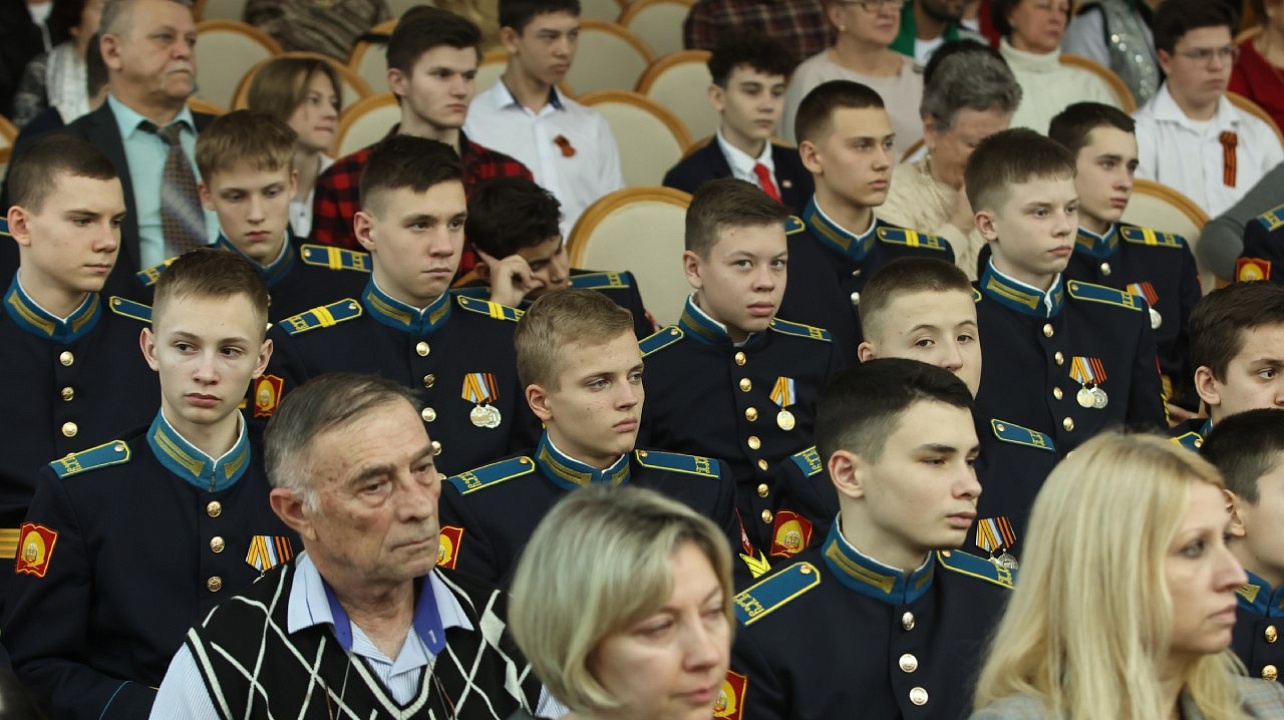 Фото: Станислав Телеховец