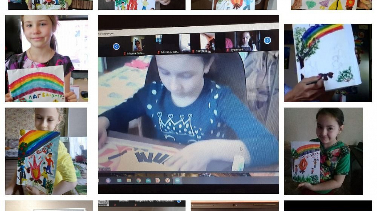 В Краснодаре отметили национальный еврейский праздник Лаг ба Омер.jpg