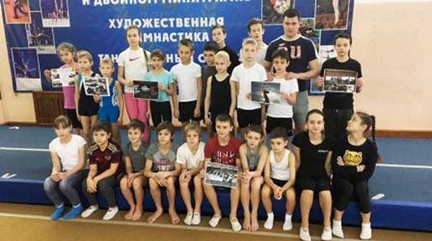 Главная высота России – Мамаев курган