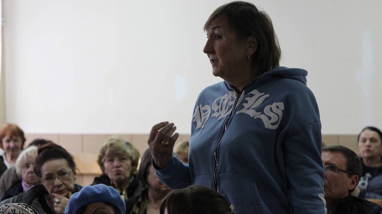 Фото: городская Дума Краснодара