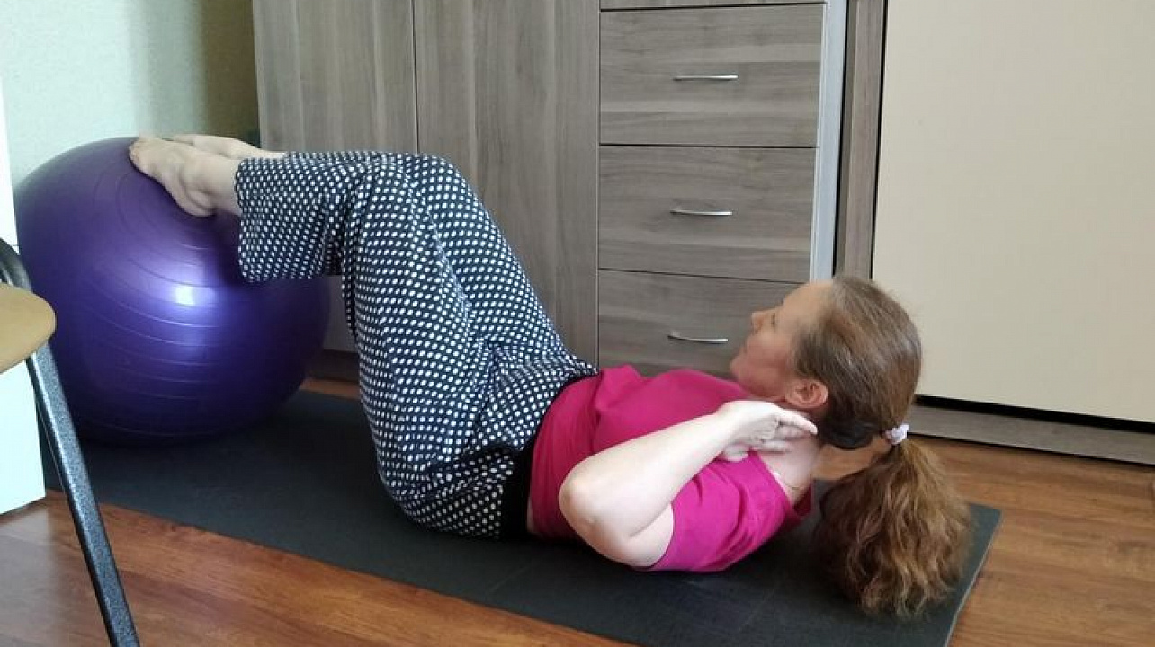 Международный день борьбы за права инвалидов «ВОИ» Центрального округа отметили спортивным мероприятием