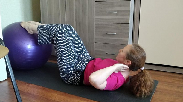 Международный день борьбы за права инвалидов «ВОИ» Центрального округа отметили спортивным мероприятием